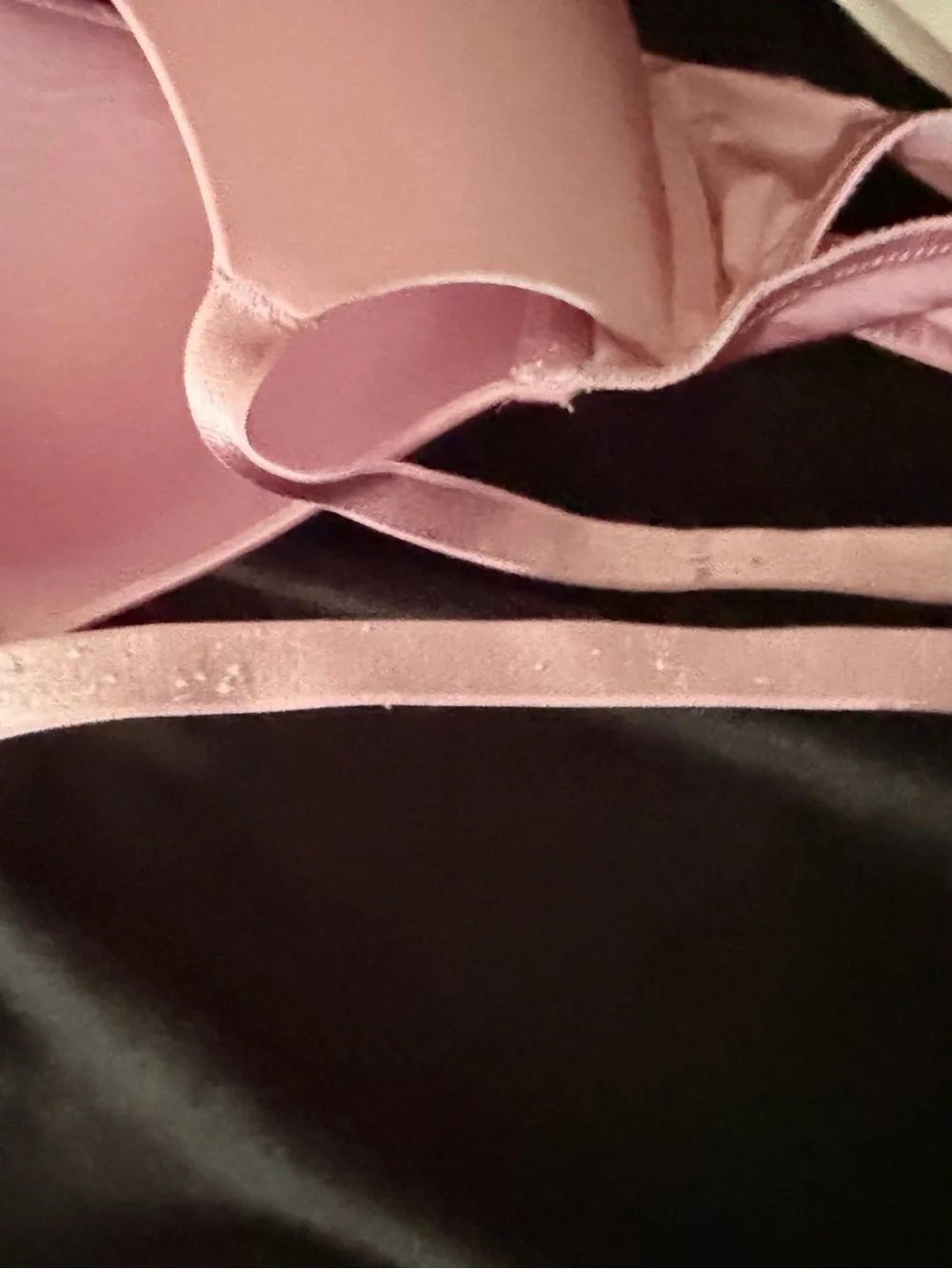 Victorias Secret padded bra